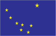Alaska Flag