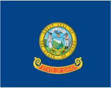 Idaho Flag