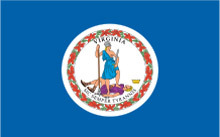 Virginia Flag