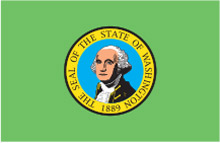 Washington Flag