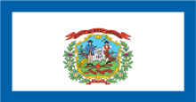 West Virginia Flag