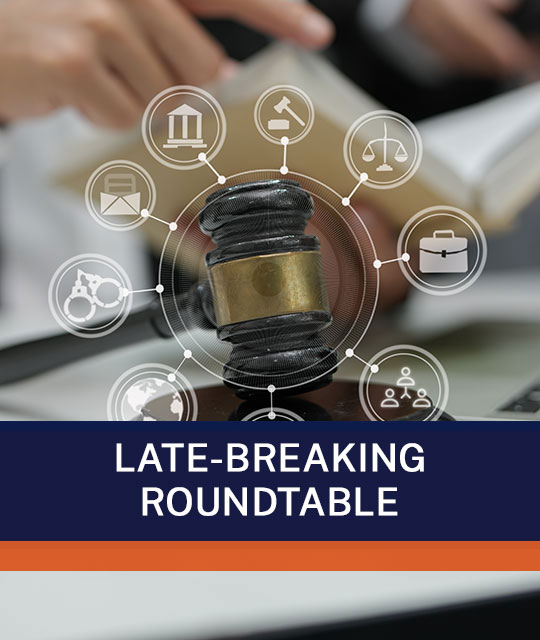 Recent Extreme Vetting and National Security Policy Announcements Affecting Refugees, Asylees, LPRs, and Discretionary Applicants