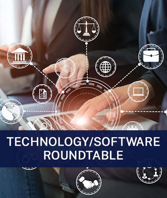 Leveraging Technology to Optimize Client Intake 