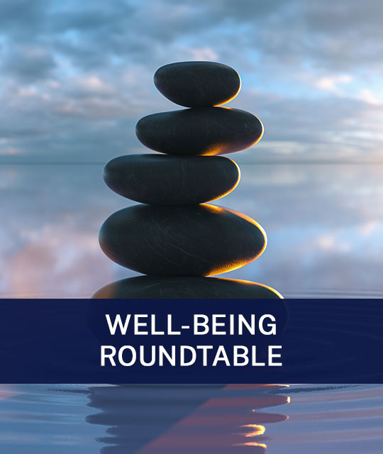 Learned Hopefulness: Implementing Hope & Wellness in Your Life and Law Firm