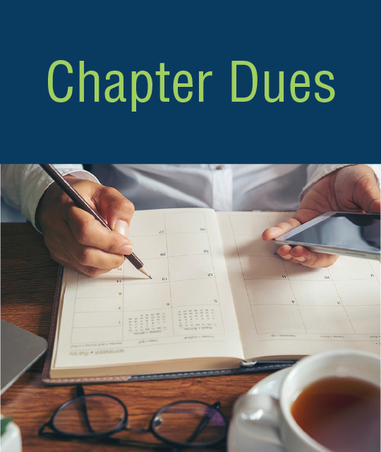 Chapter Dues