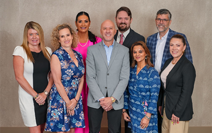 AILA Executive Committee