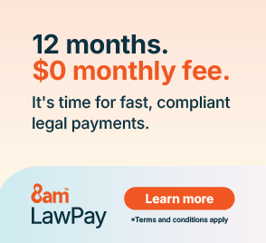 LawPay Graphic