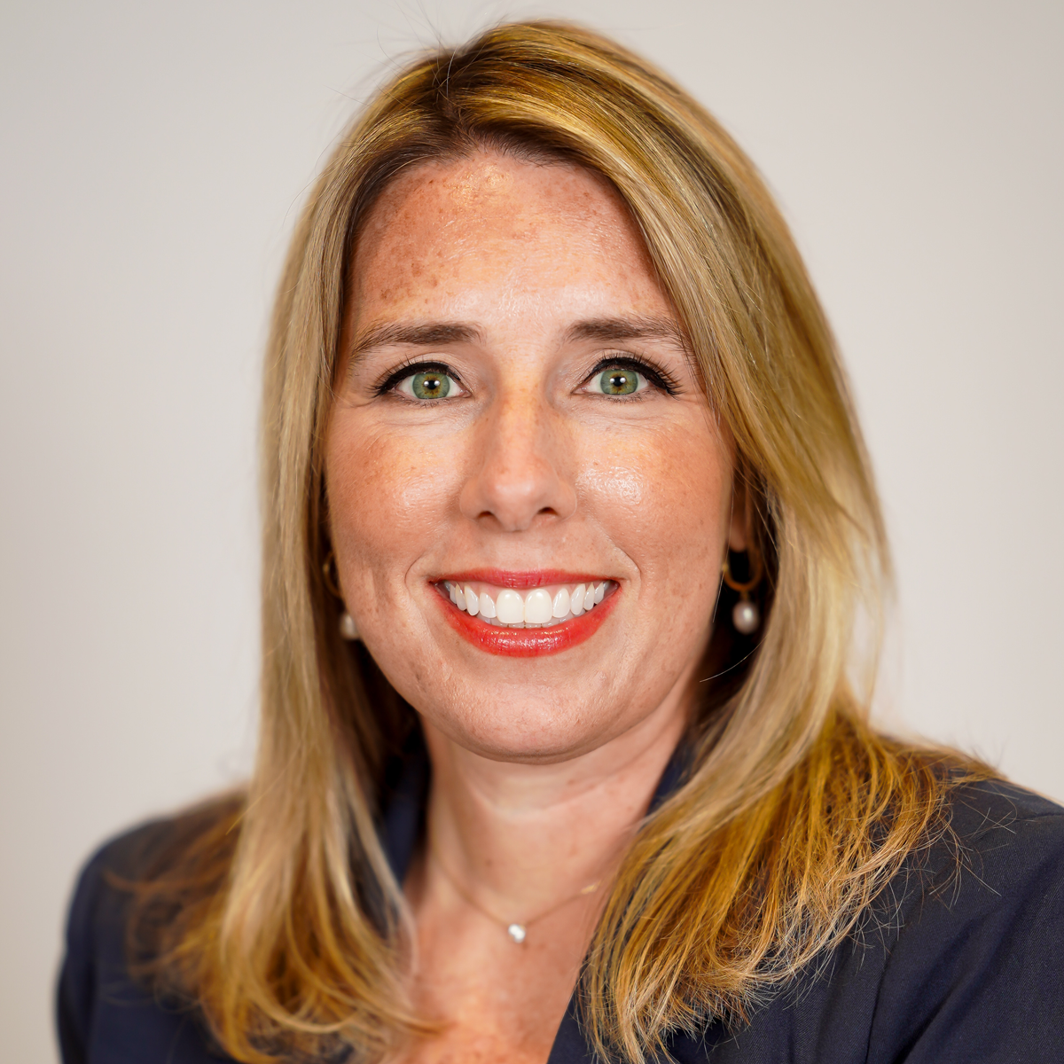 Chief Operating Officer, Grace Woods, Esq., CAE